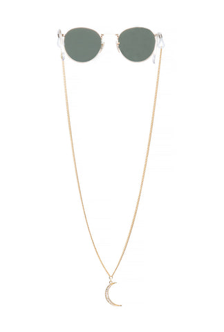 Infinity Sunglass Chain