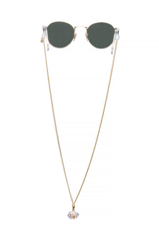 Infinity Sunglass Chain