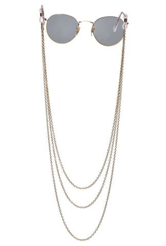 Infinity Sunglass Chain