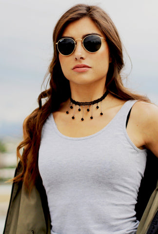 Infinity Sunglass Chain