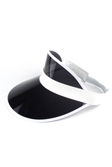 The Victoria Visor - Classic Colors