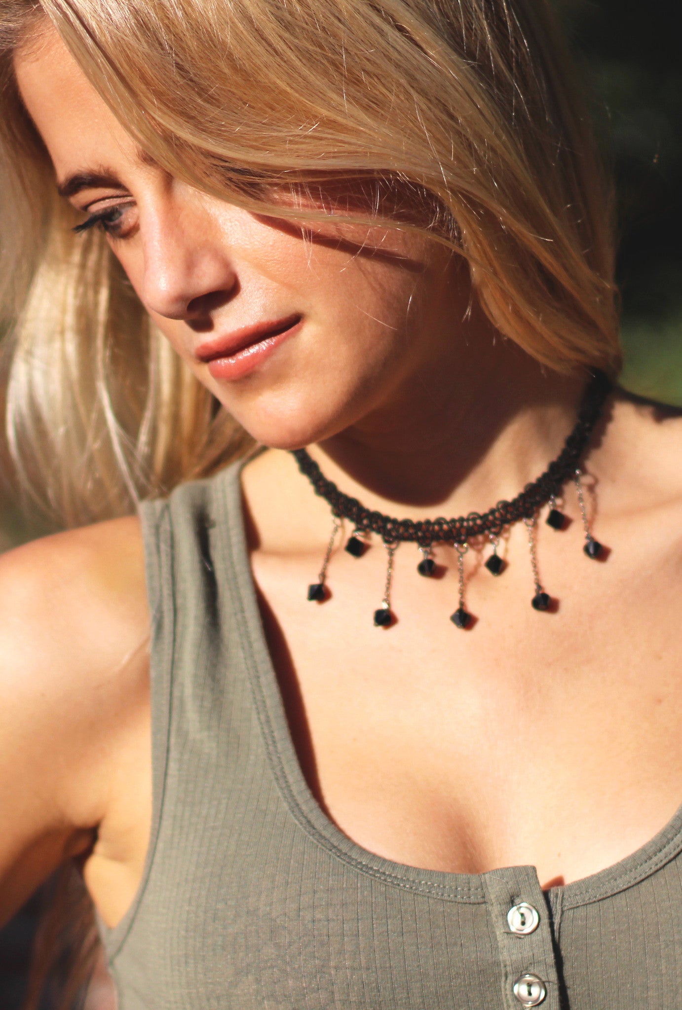 Women's Choker Necklaces Gift Packs – Sintillia