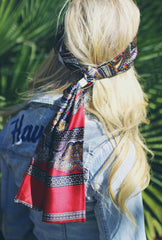 Crown Wrap