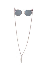 Feather Drop Sunglass Chain