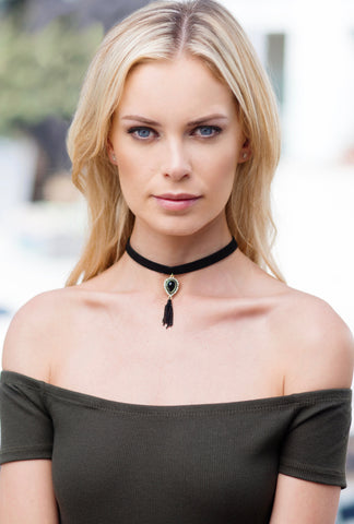 Choker Necklaces - GIFT PACK (5)