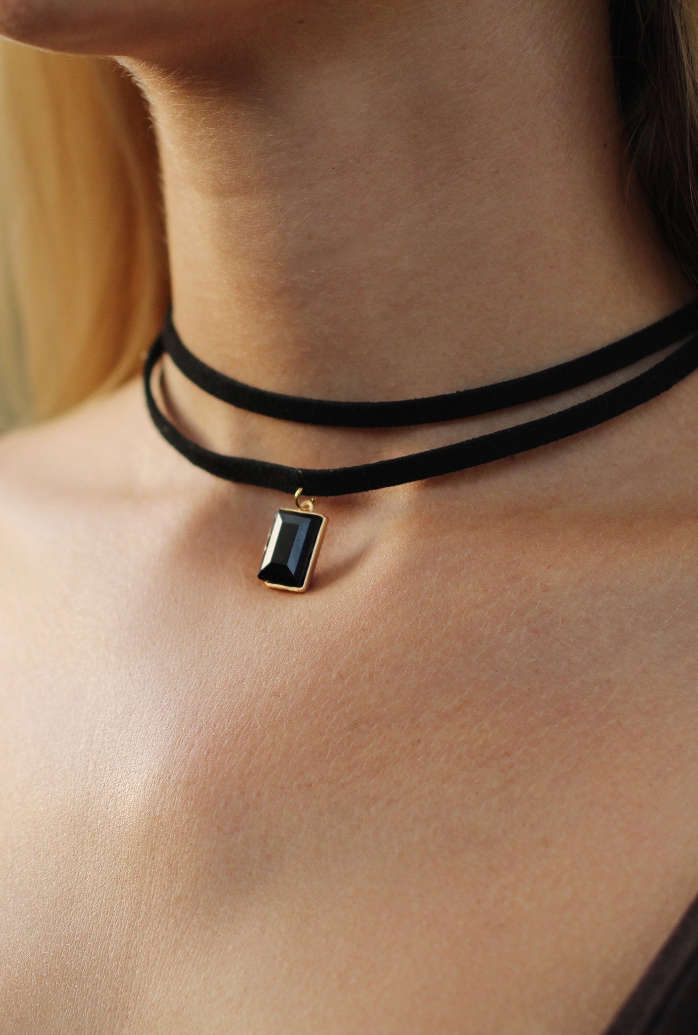 necklace-chokers-pendant – Sintillia