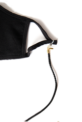 Feather Drop Sunglass Chain