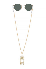 Dreamcatcher Backlace