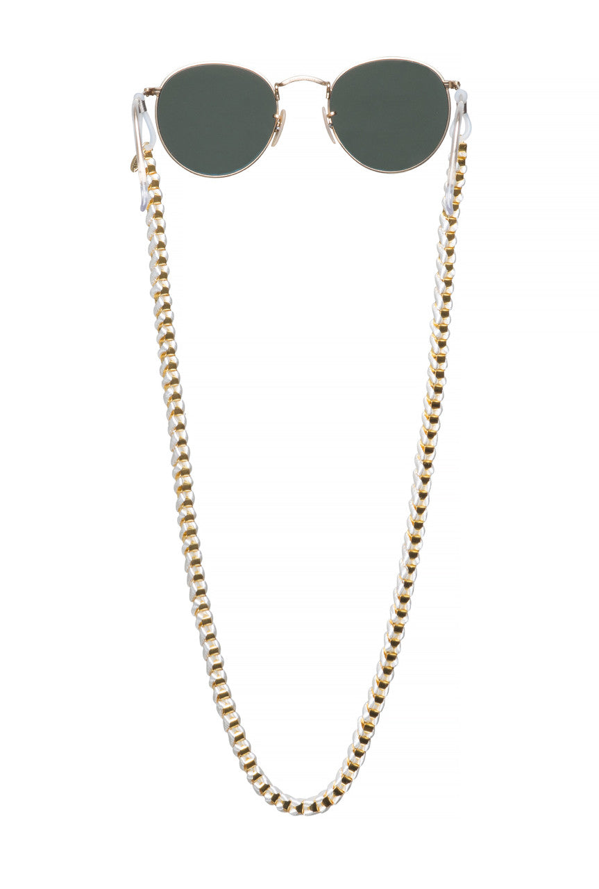 Affordable & Chic Sunglass Chain: Don't Miss Our Mineral Link