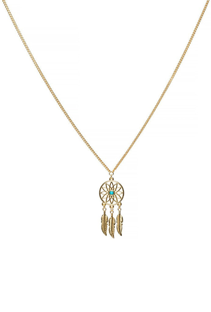 Dreamcatcher Backlace