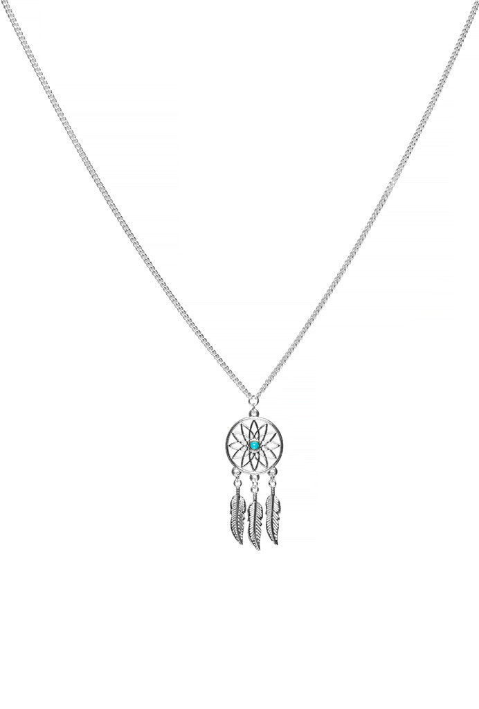 Dreamcatcher Backlace