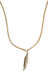 Feather Drop Sunglass Chain